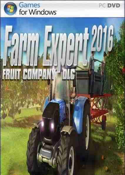 Descargar Farm Expert 2016 Fruit Company [MULTI8][POSTMORTEM] por Torrent